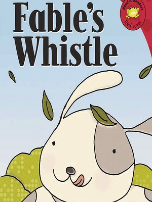 cover image of Fable's Whistle